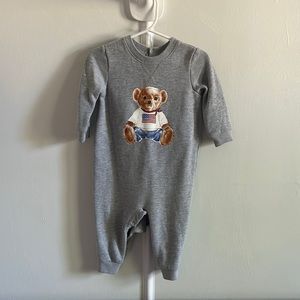 Ralph Lauren Coverall